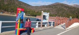경남 거제 망산 내봉산(2025. 12. 28). - 산행후기 - 산이 반기는 사람들 경남 거제 망산 내봉산(2025. 12. 28).