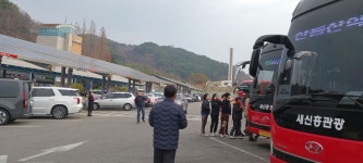 전남 보성 오봉산(2026. 03. 15). - ...............산행 후기 - 사천*삼천포 일요산악회 전남 보성 오봉산(2026. 03. 15).
