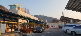 전남 광양 도솔봉. 둥주리봉(2026. 01. 04). - 산행후기 - 산이 반기는 사람들 전남 광양 도솔봉. 둥주리봉(2026. 01. 04).