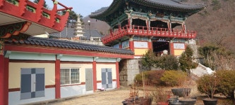 전남 광양 도솔봉. 둥주리봉(2026. 01. 04). - 산행후기 - 산이 반기는 사람들 전남 광양 도솔봉. 둥주리봉(2026. 01. 04).