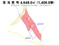 충남 당진시 귀촌영농지경매.정미면 매방리 전 1406평 4차경매(23... 당진시 귀촌영농지경매.정미면 매방리 전 1406평 4차경매(23-54905)828
