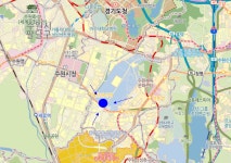 수원 삼성전자 인근 소형아파트형공장 반값경매- 신동 테크트리 영통지식산업센터 27평 4차경매(23-80519)626 - 공장.창고 기타 - 경매골... 
