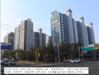 수원 권선구 오목천역세권아파트 . 오목천동 푸르지오 1단지APT 32평형 2차경매(24-100960)0127 - ☞아파트 - 경매골 수원 권선구... 