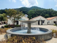 담양여행 - ─‥о☆ㅡ여행사진 - 간척2리 마을카페 담양여행
