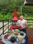 아지트 - 나의사업 나의얘기 - 영월촌놈의 김치사랑 아지트