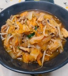 따끈한 국물 일품 짬뽕밥 - ♥맛집이 한 곳에!! - 우리는 네비게이토 따끈한 국물 일품 짬뽕밥