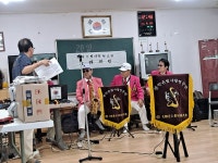 관악드림타운경로당 노래자랑 24.09.20 - 일반 게시판 - 대한노인회관악구지회 관악드림타운경로당 노래자랑 24.09.20