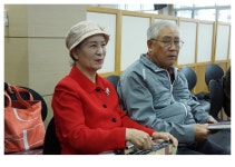 2024. 11. 10 풍림 구역미사 (2) - 본당 행사 ( 2024 년) - 동춘동 성당 2024. 11. 10 풍림 구역미사 (2)