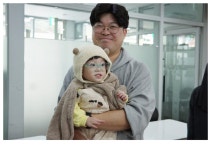 2024. 11. 10 풍림 구역미사 (1) - 본당 행사 ( 2024 년) - 동춘동 성당 2024. 11. 10 풍림 구역미사 (1)