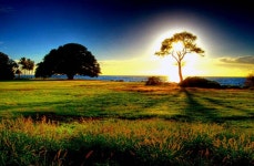 노년의 길 - 좋은 글방 - ♡ 황혼의 낙원 ♡ 노년의 길