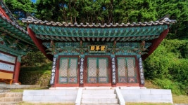 석조여래좌상 있는 고즈넉한 산중 힐링명소 - 충북청주여행정보 - 온누리 여행등산클럽™[산악회.국내여행.섬여행.둘레길여행] 석조여래좌상 있는... 