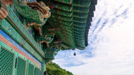 석조여래좌상 있는 고즈넉한 산중 힐링명소 - 충북청주여행정보 - 온누리 여행등산클럽™[산악회.국내여행.섬여행.둘레길여행] 석조여래좌상 있는... 