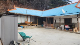 홍천 시골집매매 - 구옥농가주택매물 - 홍천귀농귀촌 홍천 시골집매매