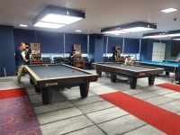 제 4회 다모회장배 예선 결과 - 대회 결과 - 광주 다모 당구 동호회 제 4회 다모회장배 예선 결과