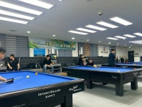 제 5회 다모회장배 리뷰1(예선,경품추첨및 개회식) - 대회 결과 - 광주 다모 당구 동호회 제 5회 다모회장배 리뷰1(예선,경품추첨및 개회식)