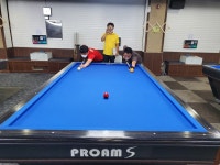 제 4회 다모회장배 본선결과 - 대회 결과 - 광주 다모 당구 동호회 제 4회 다모회장배 본선결과