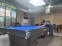 제5회 다모회장배 리뷰2 (본선및 남기는말) - 대회 결과 - 광주 다모 당구 동호회 제5회 다모회장배 리뷰2 (본선및 남기는말)