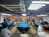 제 4회 다모회장배 예선 결과 - 대회 결과 - 광주 다모 당구 동호회 제 4회 다모회장배 예선 결과