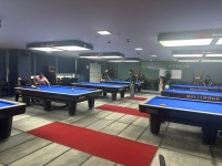 제 5회 다모회장배 리뷰1(예선,경품추첨및 개회식) - 대회 결과 - 광주 다모 당구 동호회 제 5회 다모회장배 리뷰1(예선,경품추첨및 개회식)