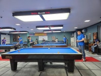 2025년 6월 다모 월례대회결과(feat,센트럴 당구클럽) - 다모 정모 - 광주 다모 당구 동호회 2025년 6월 다모 월례대회결과(feat,센트럴... 