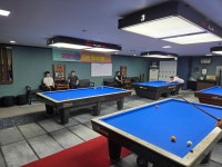 2025년 6월 다모 월례대회결과(feat,센트럴 당구클럽) - 다모 정모 - 광주 다모 당구 동호회 2025년 6월 다모 월례대회결과(feat,센트럴... 