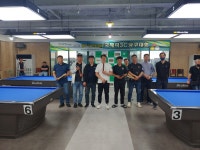 제 5회 다모회장배 리뷰1(예선,경품추첨및 개회식) - 대회 결과 - 광주 다모 당구 동호회 제 5회 다모회장배 리뷰1(예선,경품추첨및 개회식)