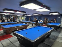 2025년 6월 다모 월례대회결과(feat,센트럴 당구클럽) - 다모 정모 - 광주 다모 당구 동호회 2025년 6월 다모 월례대회결과(feat,센트럴... 