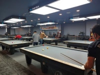 제 4회 다모회장배 예선 결과 - 대회 결과 - 광주 다모 당구 동호회 제 4회 다모회장배 예선 결과