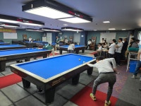 2025년 6월 다모 월례대회결과(feat,센트럴 당구클럽) - 다모 정모 - 광주 다모 당구 동호회 2025년 6월 다모 월례대회결과(feat,센트럴... 