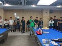 제 5회 다모회장배 리뷰1(예선,경품추첨및 개회식) - 대회 결과 - 광주 다모 당구 동호회 제 5회 다모회장배 리뷰1(예선,경품추첨및 개회식)