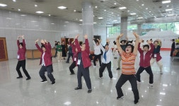 남광경로당, 전국국학기공대회 참가(2025.06.21) - 기공동호회 - 제주남광경로당 남광경로당, 전국국학기공대회 참가(2025.06.21)