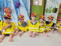 (금) 키즈팡팡 7월3주⚒️(링컨1,2반) - 특별활동 & 특성화 - 구영꼬마대통령어린이집 (금) 키즈팡팡 7월3주⚒️(링컨1,2반)