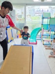 (금) 키즈팡팡 7월1주👦(링컨1반) - 특별활동 & 특성화 - 구영꼬마대통령어린이집 (금) 키즈팡팡 7월1주👦(링컨1반)