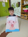 (금) 키즈팡팡 7월1주👦(링컨1반) - 특별활동 & 특성화 - 구영꼬마대통령어린이집 (금) 키즈팡팡 7월1주👦(링컨1반)