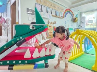 (금) 키즈팡팡 7월2주🦖(케네디,링컨1, 2반) - 특별활동 & 특성화 - 구영꼬마대통령어린이집 (금) 키즈팡팡 7월2주🦖(케네디,링컨1, 2반)