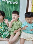 (수)샤이니 영어 6월 3주🐶(링컨반) - 특별활동 & 특성화 - 구영꼬마대통령어린이집 (수)샤이니 영어 6월 3주🐶(링컨반)
