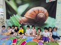 (목) 10월1주 우당탕놀이터🐌(케네디반) - 특별활동 & 특성화 - 구영꼬마대통령어린이집 (목) 10월1주 우당탕놀이터🐌(케네디반)