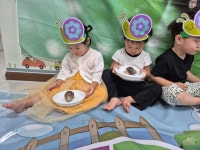 (목)10월1주 우당탕놀이터🐌(링컨1반) - 특별활동 & 특성화 - 구영꼬마대통령어린이집 (목)10월1주 우당탕놀이터🐌(링컨1반)