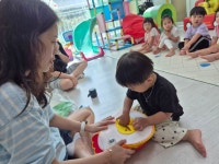 (수)10월1주 샤이니영어(링컨1반) - 특별활동 & 특성화 - 구영꼬마대통령어린이집 (수)10월1주 샤이니영어(링컨1반)