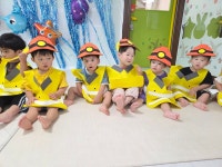 (금) 키즈팡팡 7월3주⚒️(링컨1,2반) - 특별활동 & 특성화 - 구영꼬마대통령어린이집 (금) 키즈팡팡 7월3주⚒️(링컨1,2반)