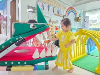 (금) 키즈팡팡 7월2주🦖(케네디,링컨1, 2반) - 특별활동 & 특성화 - 구영꼬마대통령어린이집 (금) 키즈팡팡 7월2주🦖(케네디,링컨1, 2반)