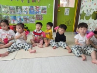 (월)코앤코 7월 3주❤️🪇(링컨1반) - 특별활동 & 특성화 - 구영꼬마대통령어린이집 (월)코앤코 7월 3주❤️🪇(링컨1반)