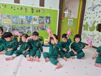 (월) 10월4주 코앤코🎶(링컨1반) - 특별활동 & 특성화 - 구영꼬마대통령어린이집 (월) 10월4주 코앤코🎶(링컨1반)