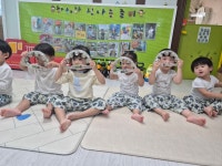 (월)10월1주 코앤코🎶(링컨1반) - 특별활동 & 특성화 - 구영꼬마대통령어린이집 (월)10월1주 코앤코🎶(링컨1반)