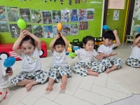 (월)6월4주 코앤코🪇 🎻 (케네디반) - 특별활동 & 특성화 - 구영꼬마대통령어린이집 (월)6월4주 코앤코🪇 🎻 (케네디반)