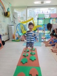 (금) 키즈팡팡 7월2주🦖(케네디,링컨1, 2반) - 특별활동 & 특성화 - 구영꼬마대통령어린이집 (금) 키즈팡팡 7월2주🦖(케네디,링컨1, 2반)