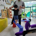 (금)키즈팡팡 8월1주🦟 (링컨2반) - 특별활동 & 특성화 - 구영꼬마대통령어린이집 (금)키즈팡팡 8월1주🦟 (링컨2반)