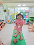 (금) 키즈팡팡 7월2주🦖(케네디,링컨1, 2반) - 특별활동 & 특성화 - 구영꼬마대통령어린이집 (금) 키즈팡팡 7월2주🦖(케네디,링컨1, 2반)