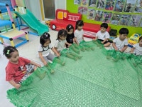 (월)코앤코 8월 1주 🥁(케네디반) - 특별활동 & 특성화 - 구영꼬마대통령어린이집 (월)코앤코 8월 1주 🥁(케네디반)