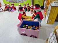 (금)11월4주 키즈팡팡👨🚒(링컨1반) - 특별활동 & 특성화 - 구영꼬마대통령어린이집 (금)11월4주 키즈팡팡👨‍🚒(링컨1반)